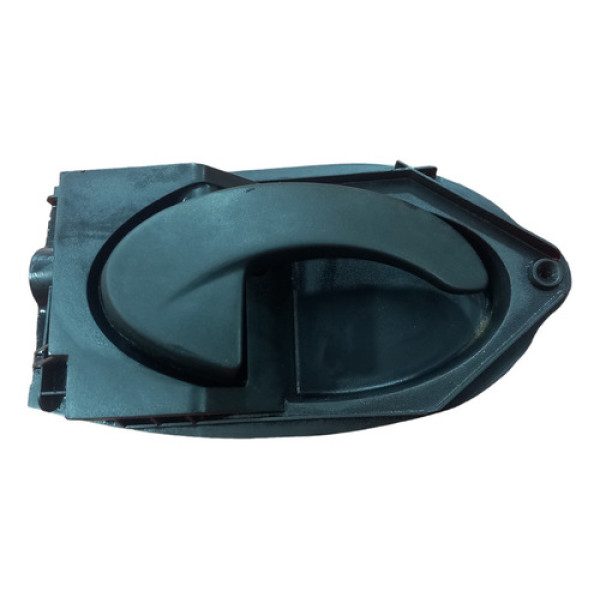 Maçaneta Interna Dianteira Direita Ford Ká 1997 A 2007