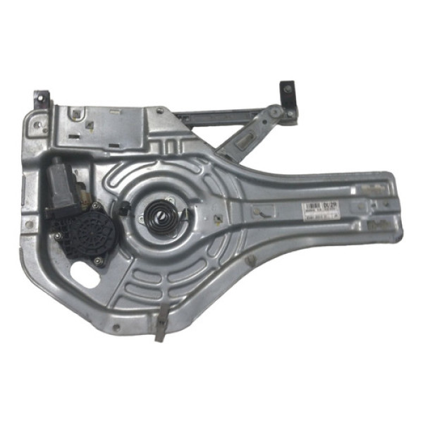 Máquina Vidro Elétrica Traseira Direita Tucson 2005 A 2015