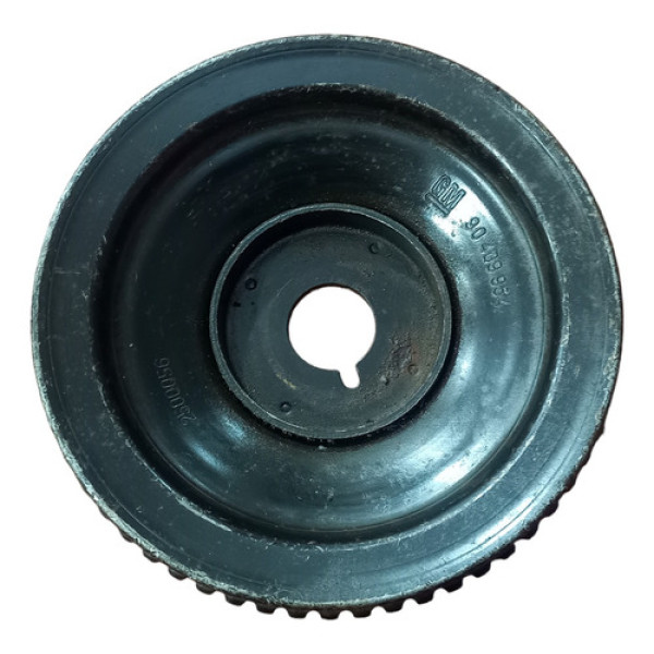 Polia Virabrequim S/ar Gm Celta Corsa 1995 A 2008