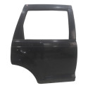 Porta Traseira Direita Chrysler Pt Cruiser 2001 A 2009 @