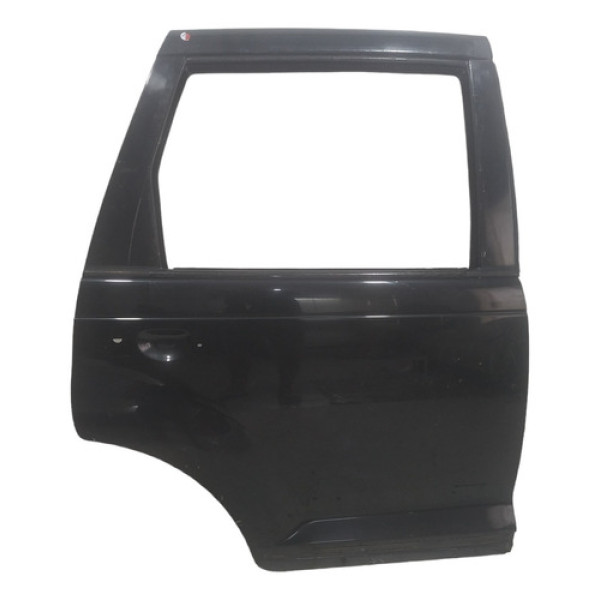 Porta Traseira Direita Chrysler Pt Cruiser 2001 A 2009 @