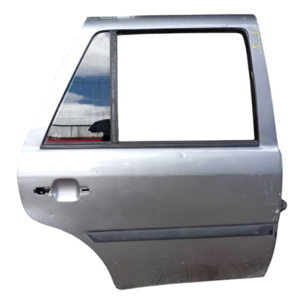 Porta Traseira Direita Vw Gol G4 2005 2006 2007 2008 A 2014