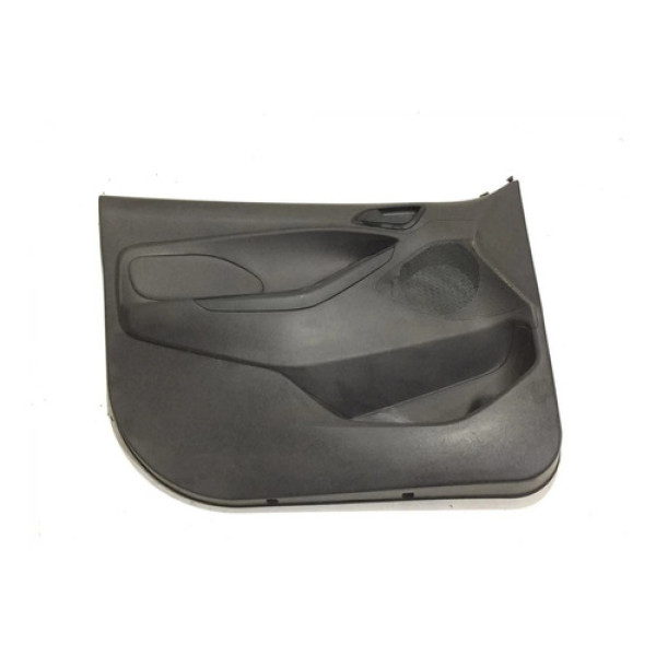Forro Porta Dianteira Esquerda Ford Ka Hatch 2015 A 2019