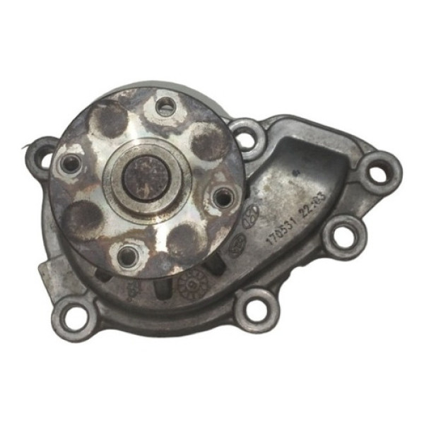 Bomba Da Água Hb20 1.0 2013 2014 2015 2016 2017 2018 A 2019