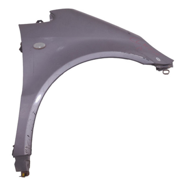 Paralama Direito Mercedes Classe A A160 A190 1999 A 2006