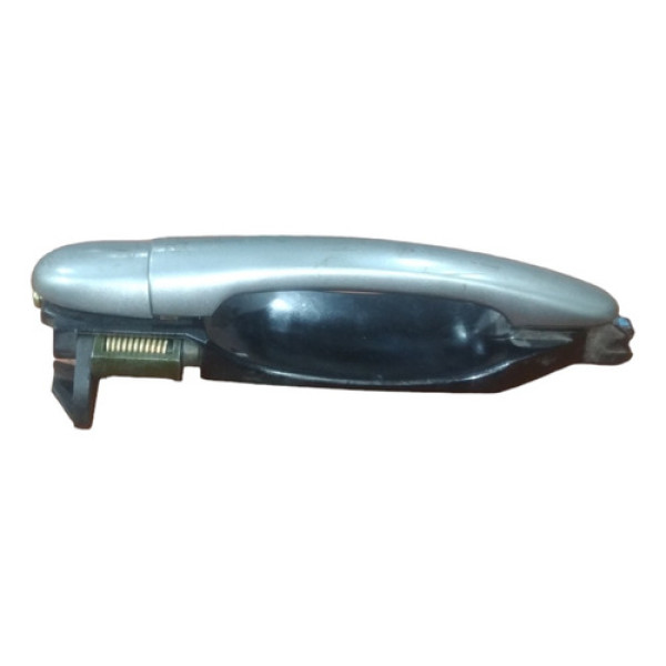 Maçaneta Externa Traseira Esquerda Fiat Palio 2008 A 2015