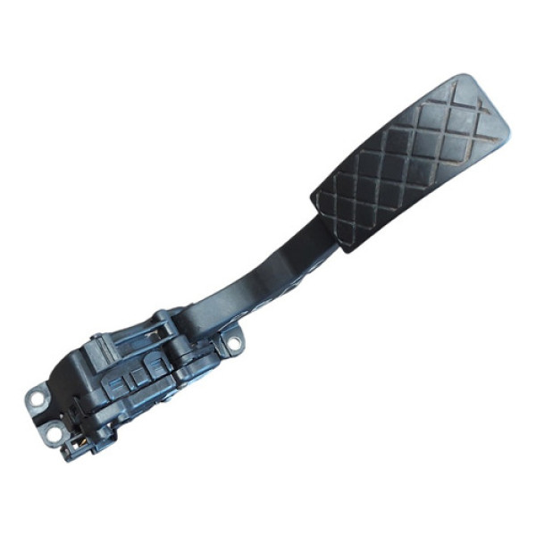 Pedal Acelerador Eletronico Vw Gol Polo Golf 2008 A 2016