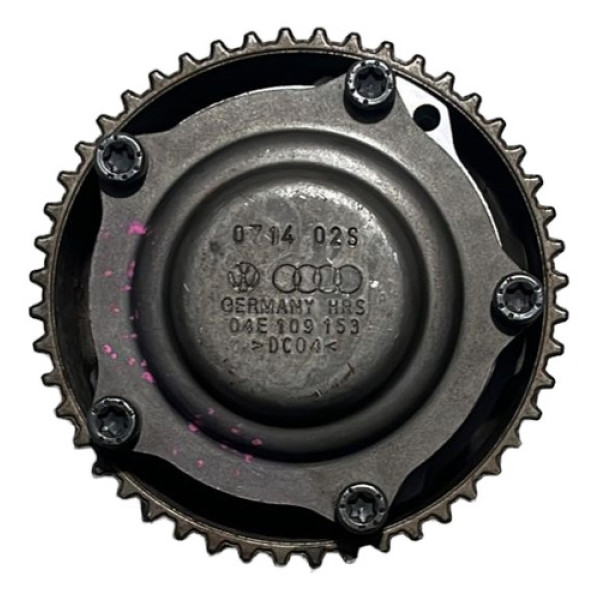 Polia Variável Comando Admissão Vw Golf Tsi 1.4 2014 A 2019