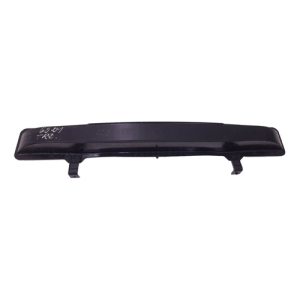 Alma Parachoque Traseiro Hyundai Azera 3.3 2007 A 2011 @