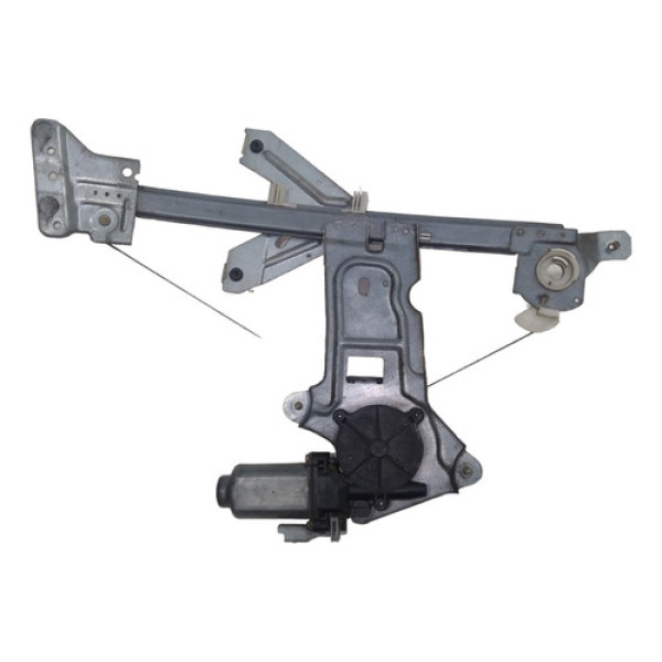 Máquina Vidro Elétrica Traseira/dir Xsara Break 1998 A 2006