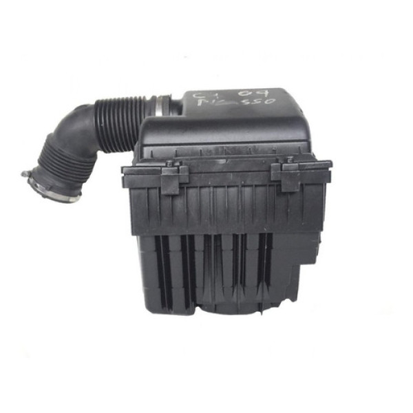 Caixa Filtro Ar Peugeot 307 /c4  2.0 16v 2008 A 2013