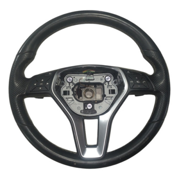 Volante Direção Multifuncional Mercedes A200 2013 A 2017