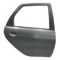 Porta Traseira Lado Direito Scenic Ano 2000 A 2005 @