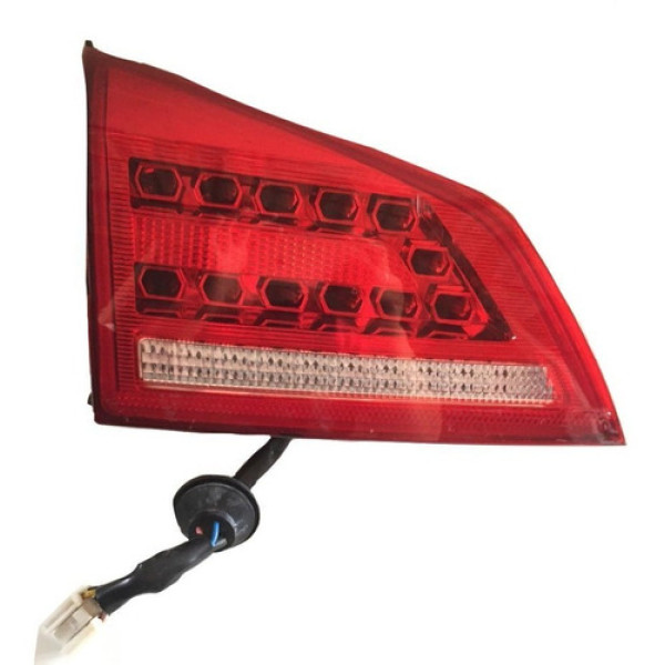 Lanterna Tampa Traseira  Esquerdo S5 2014 A 2017 Original