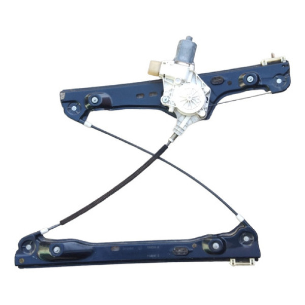 Máquina Vidro Elétrico Dianteira Esquerda Bmw 320i 2008-2012