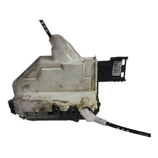 Fechadura Elé Dianteira Direita Peugeot 408 2011 A 2016