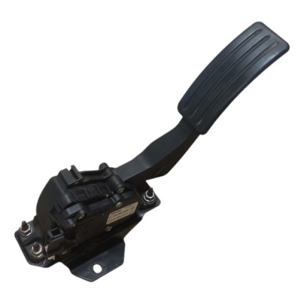 Pedal Acelerador Eletrônico Renault Sandero 2007 2008 A 2014