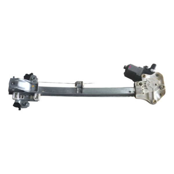 Máquina Vidro Elétri Traseira Esquerda New Civic 2012-2016