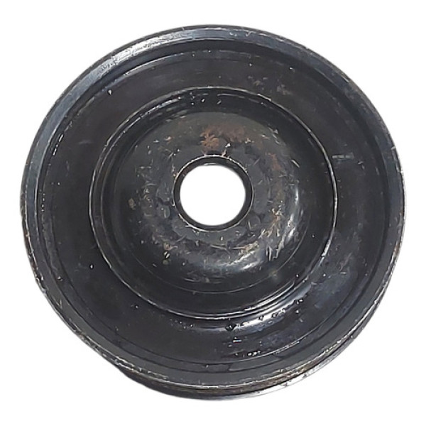 Polia Virabrequim Renault Logan 1.6 16v 2007 2008 A 2013 