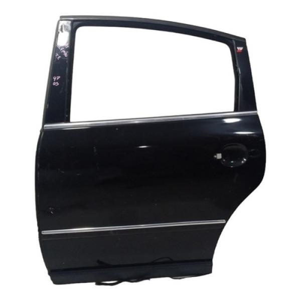 Porta Traseira Esquerda Vw Passat Alemão 1997 1998 A 2005