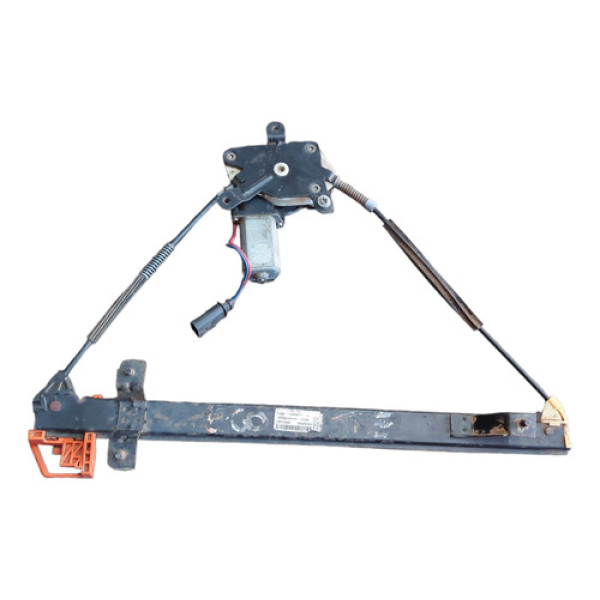 Maquina Vidro Elé Traseira Esquerda Ecosport 2003 A 2013