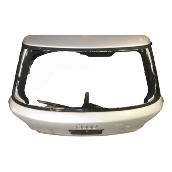 Tampa Traseira Audi A3 1996 1997 A 2003 2004 2005 2006