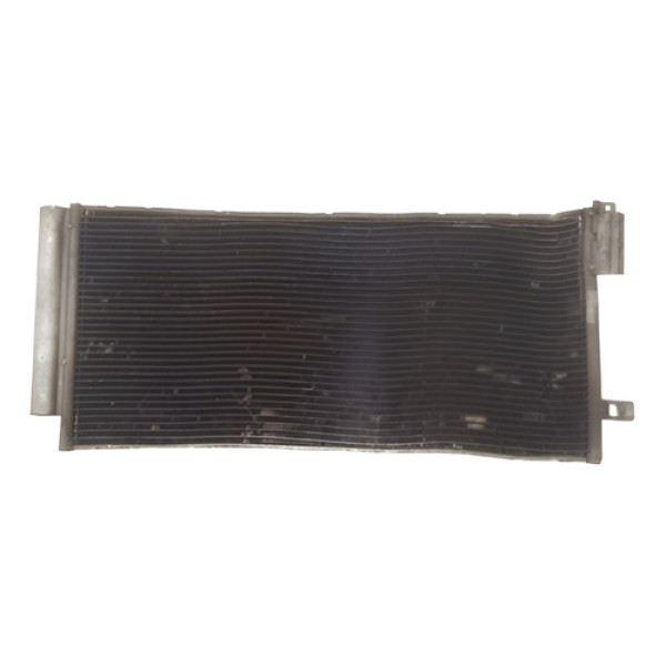 Condensador Ar Condicionado Fiat Bravo 1.8 16v 2011 A 2016