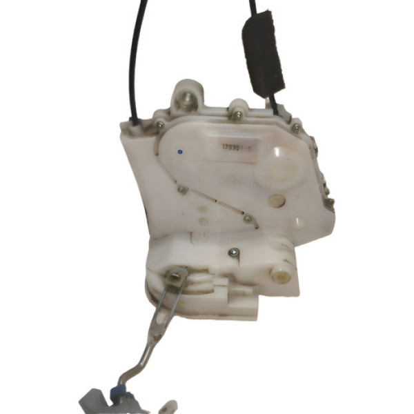 Fechadura Elétrica Traseira Direita Honda City 2009-2014