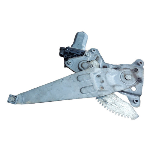 Maquina Vidro Elé Traseira Direita Etios 2013 2014 A 2018