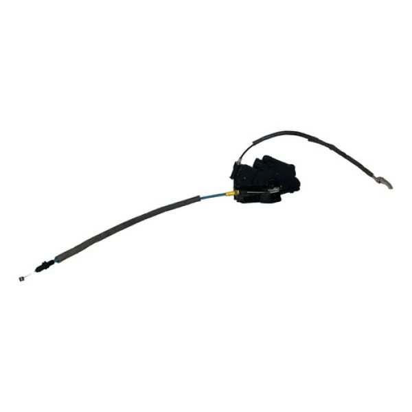 Fechadura Elétrica Tras Esquerda Bmw 320i 325i 1998 A 2005