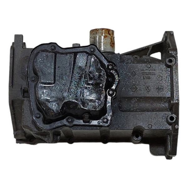 Carter Oleo Motor Renault Duster Oroch Captur 1.6 2017/2021