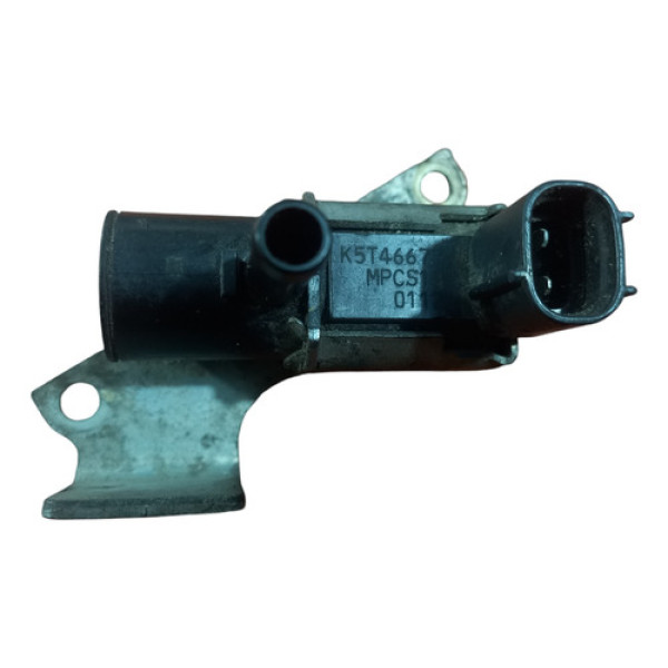 Válvula Solenoide Honda New Civic 1.8 2007 A 2011