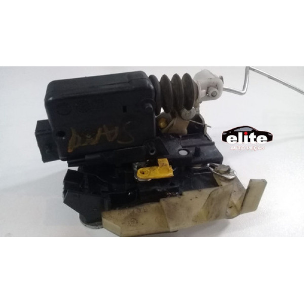 Fechadura Da Porta Dian/e Renault Sandero 2014 