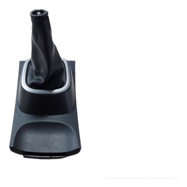 Acabamento Da Alavanca Freio De Mão Nissan Tiida 08 A 2013