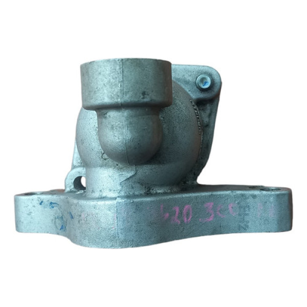 Carcaça Válvula Termostática Hyundai Hb20 1.0 3cc 2012 2015