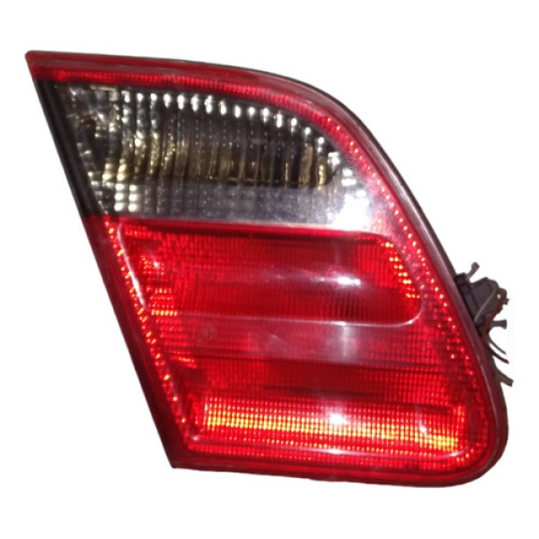 Lanterna Esquerda Tampa Traseira Mercedes Clk 320 1997-2003