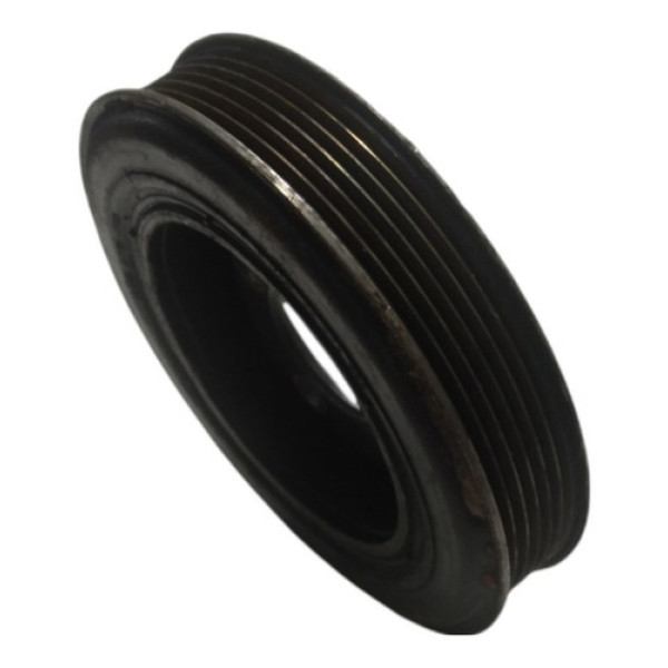 Polia Virabrequim Gm Zafira 1.8 8v 2.0 16v 1999 A 2012 