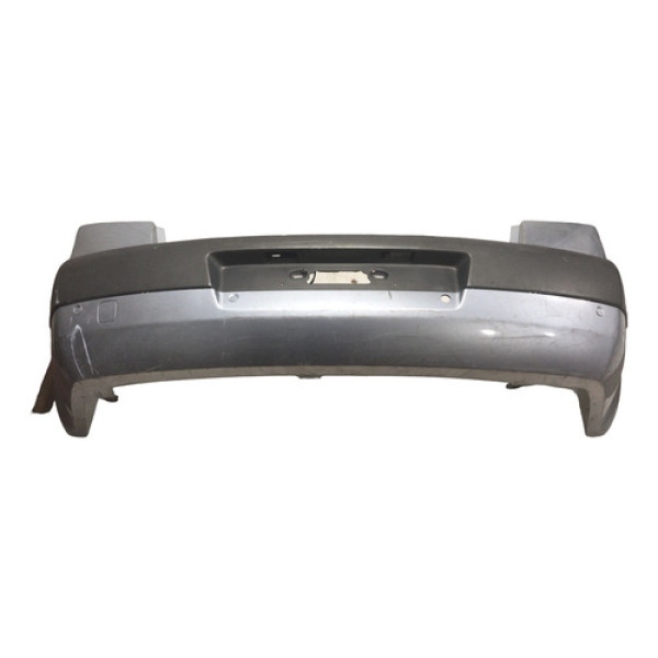 Parachoque Traseiro Megane Sedan 2006 2007 2008 A 2012