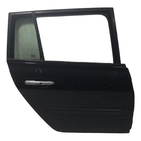 Porta Traseira Direita Renault Megane Grand Tour 2007-2012