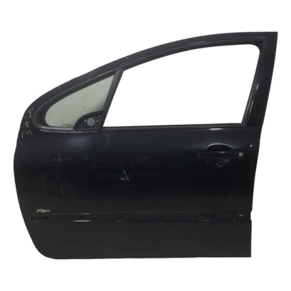 Porta Dianteira Esquerda 307 Anos 2002 2003 2004 A 2012