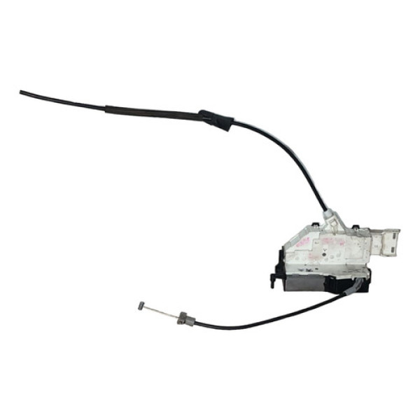 Fechadura Elétrica Dianteira Direita C4 Pallas 2007-2013 @