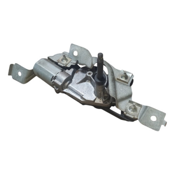 Motor Limpador Vidro Traseiro Ford New Fiesta 2014 A 2019