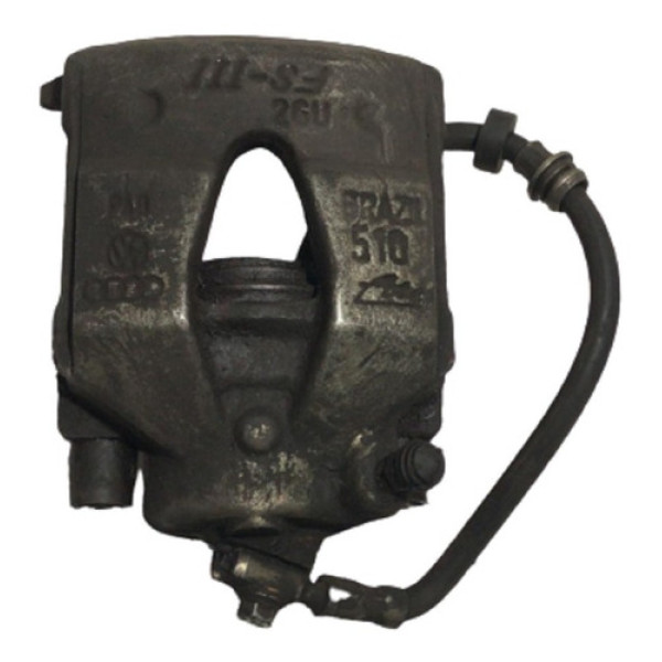 Pinça De Freio D Direito Volkswagen Fox2010 2011 2012 13 14