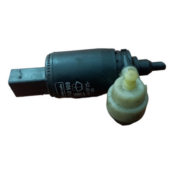 Bomba Reservatório Água Parabrisa Gm Onix Spin 2013 A 2019