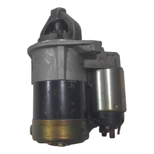 Motor Partida Arranque Jac J3 J5 1.4 1.5 16v 2010 A 2015