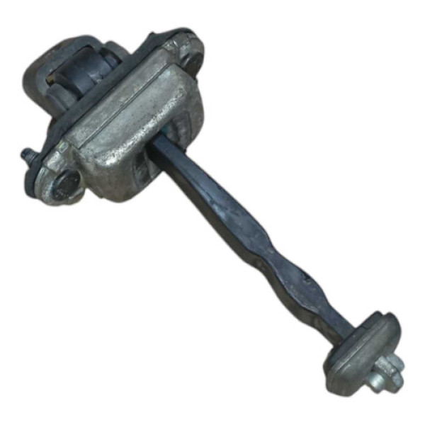 Limitador Porta Traseira Esquerda Ford Fiesta 2003 A 2014