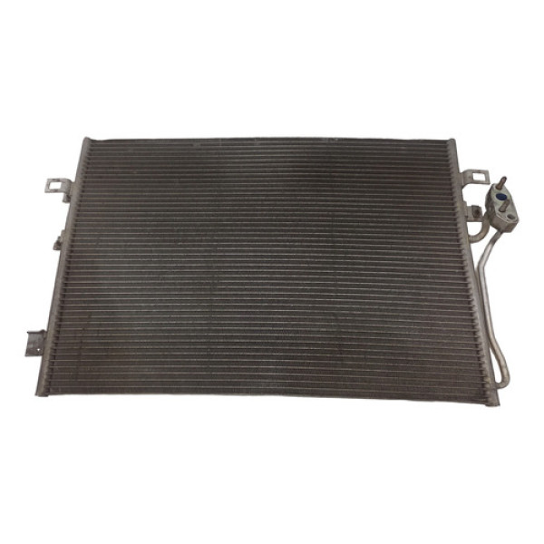 Condensador Ar Condicionado Manual Journey 2.4 2010 A 2015