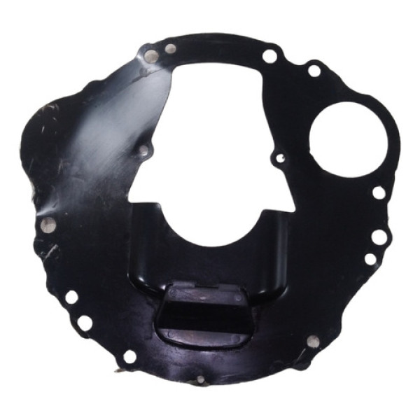 Defletor Flange Câmbio Toyota Corolla 1.8 16v 1998 A 2002