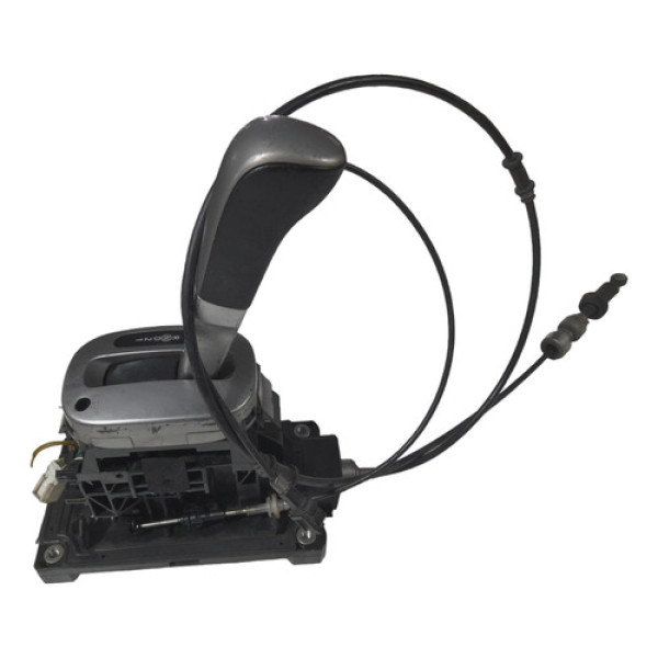 Alavanca Câmbio Automático Nissan Livina 1.8 2009 A 2014