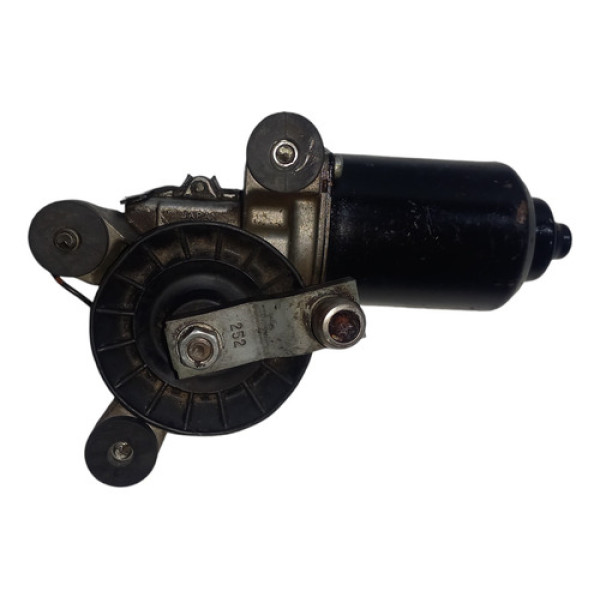 Motor Limpador Parabrisa Dianteiro Pajero Tr4 2003 A 2015